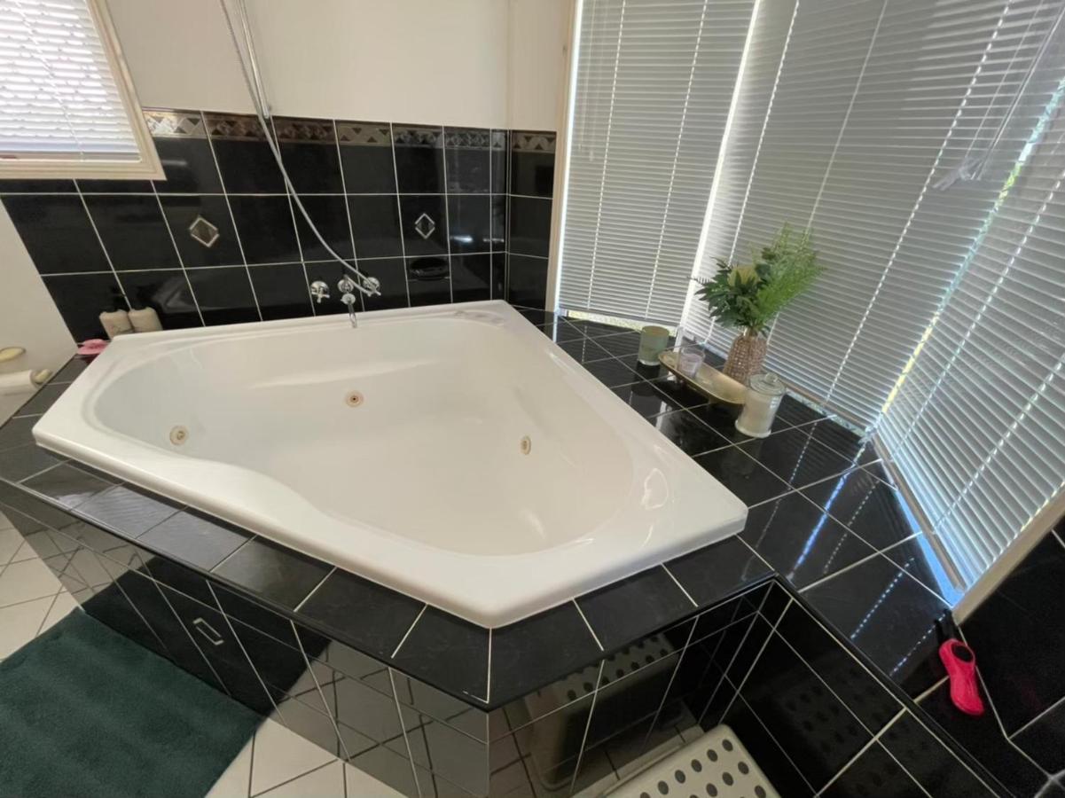 Chill Lux Spa Unit 노스 레이크스 외부 사진